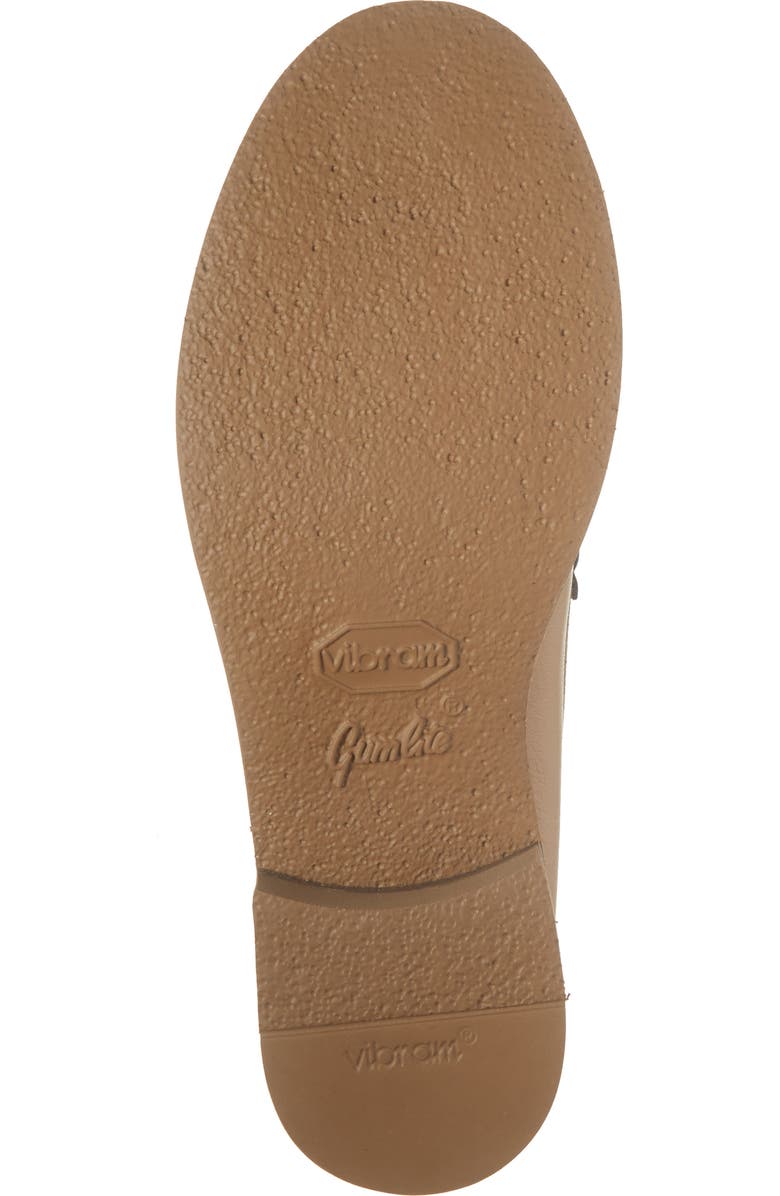 Pedro Garcia Stina Loafer, Alternate, color, Oat