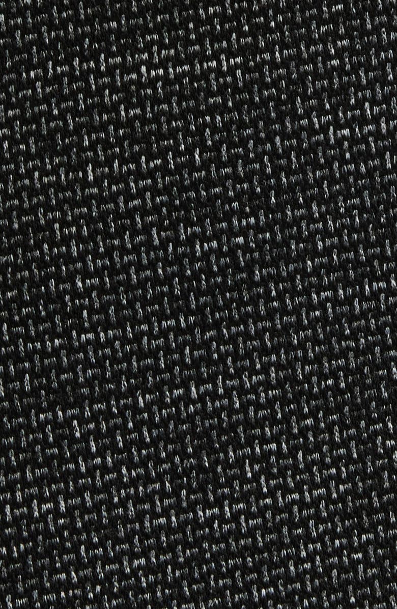 BOSS Jonalhra Tweed Blazer, Alternate, color, Jersey Structure