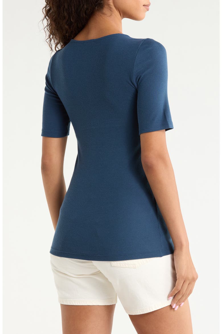 Featherweight Freestyle Button-Up Shirt, Alternate, color, SEA NAVY