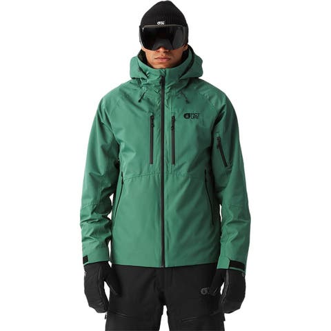 Goods Jacket - Men's