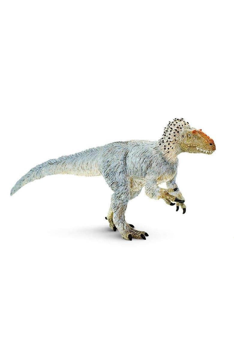 Safari Ltd. Yutyrannus Toy, Alternate, color, NO COLOR