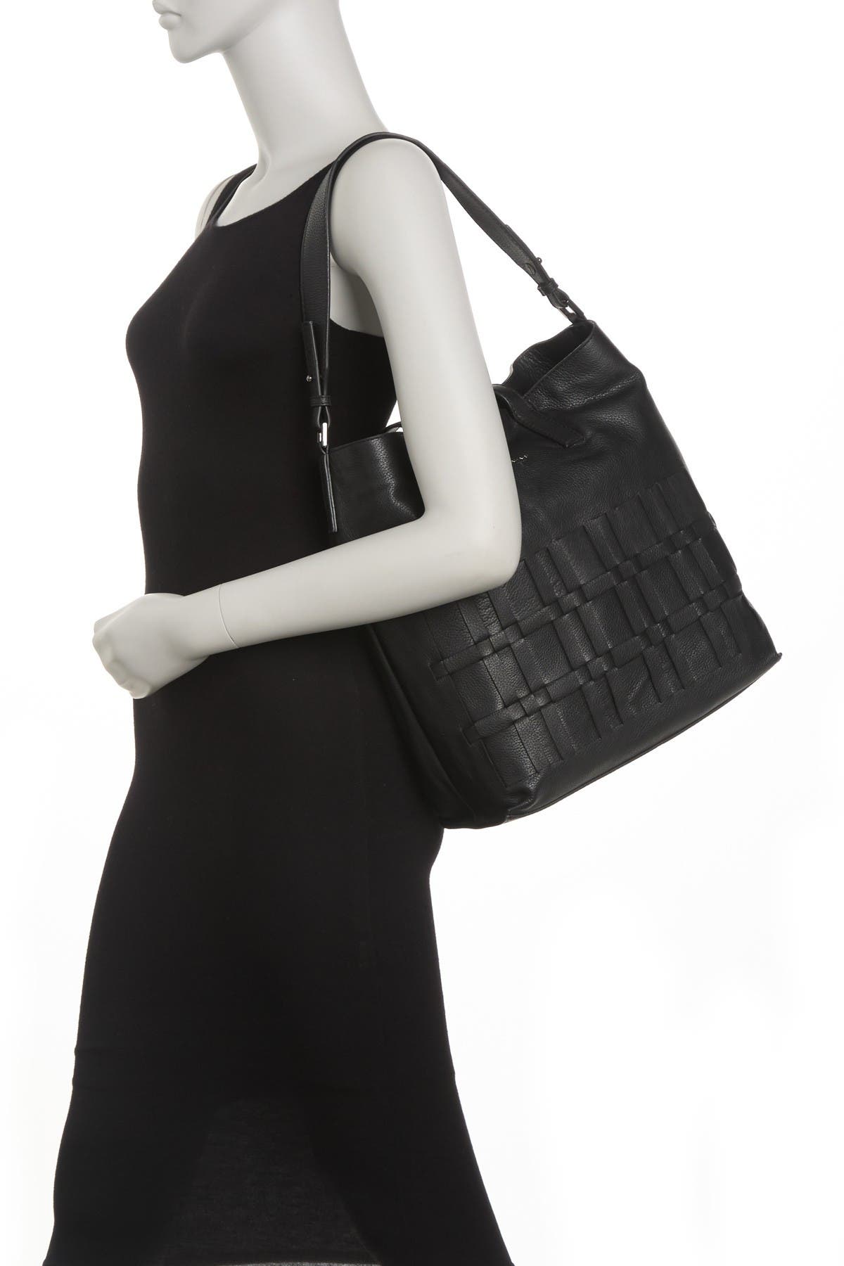 T Tahari Channing Tote Bag, Main, color, 