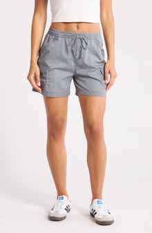 SUPPLIES BY UNIONBAY Corey Stretch Cotton Shorts