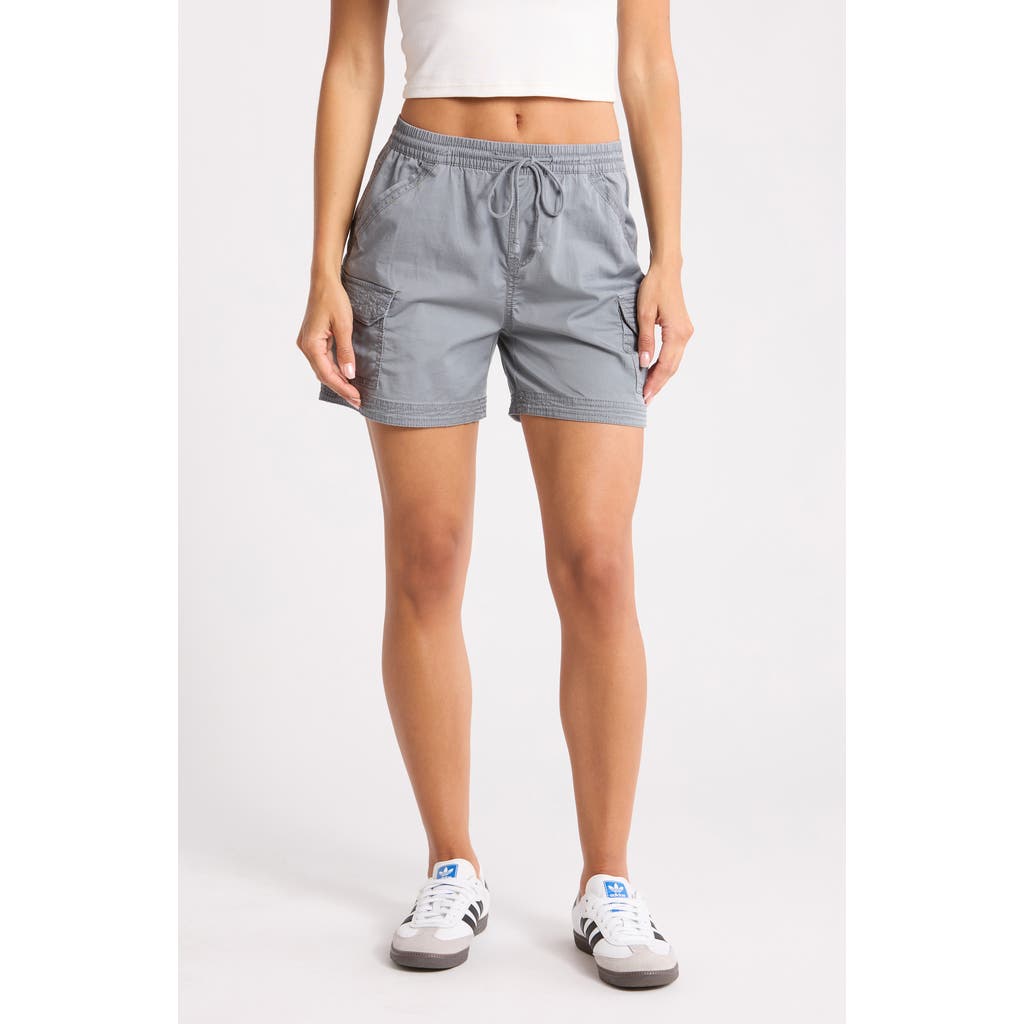Supplies By Unionbay Corey Stretch Cotton Shorts