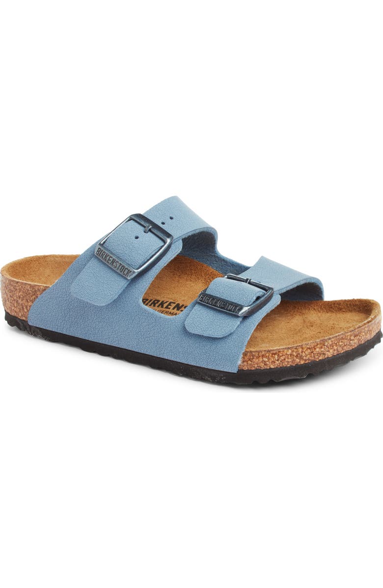 Birkenstock Kids' Arizona Slide Sandal, Main, color,
