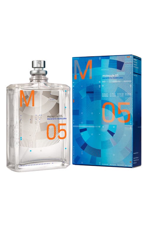 Escentric Molecules Molecule 05 Eau De Toilette In No Color