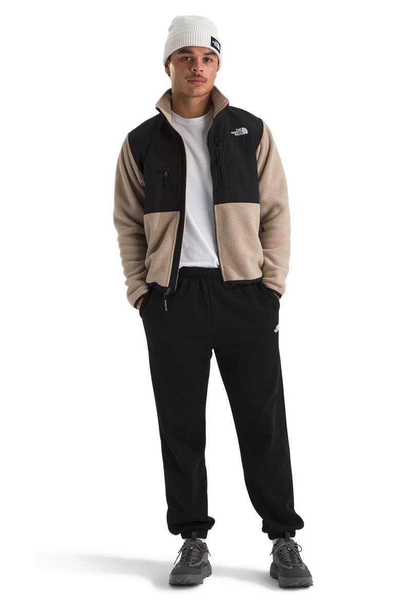 Evolution Sweatpants, Alternate, color, TNF BLACK