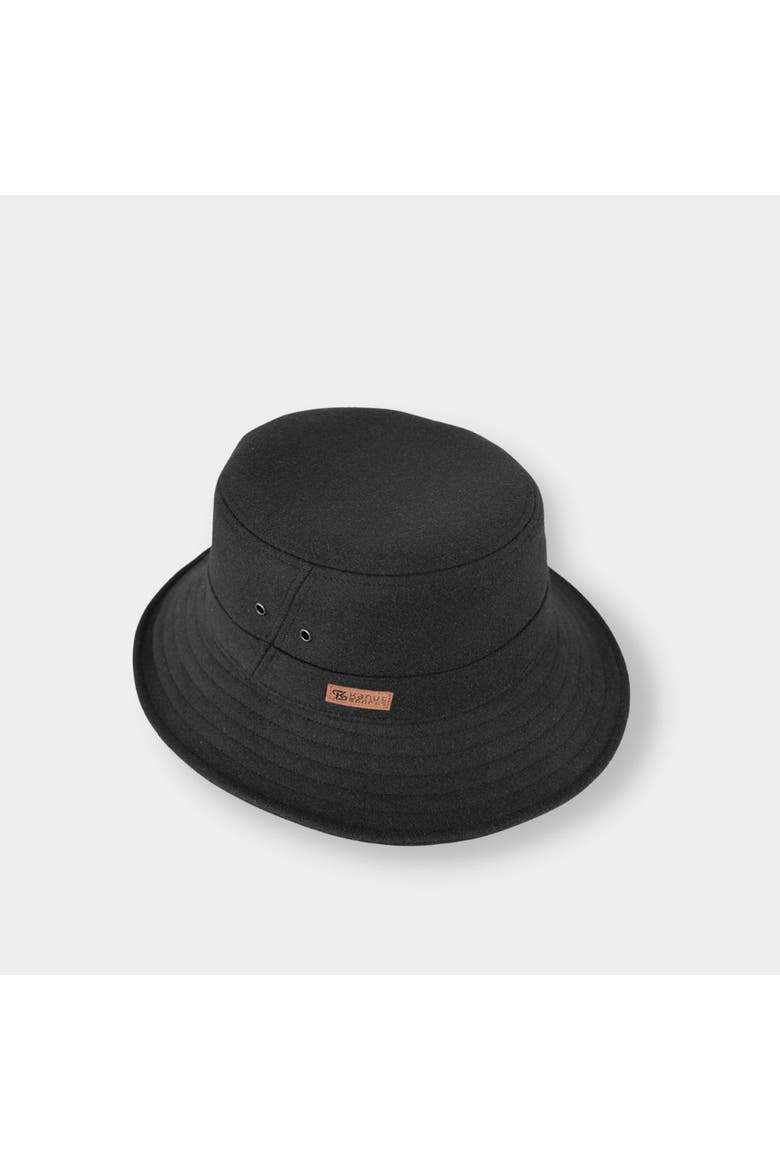 Wilde Women's Winter Bucket, Main, color, Black