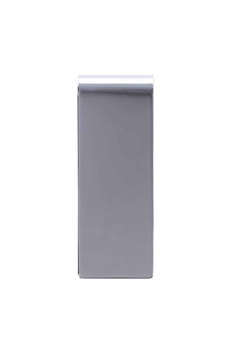 Trafalgar Edward 19MM Sterling Silver Plain Polished Money Clip, Main, color,