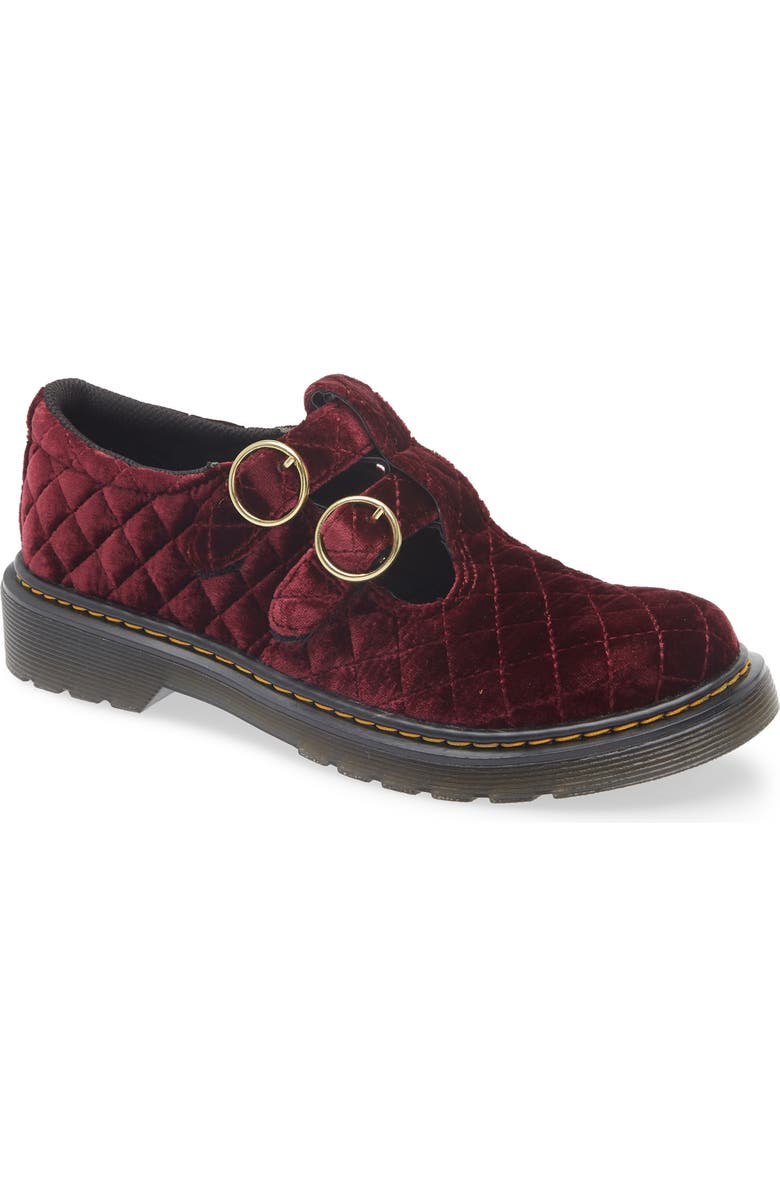 Dr. Martens Kids' 8065 Mary Jane, Main, color,