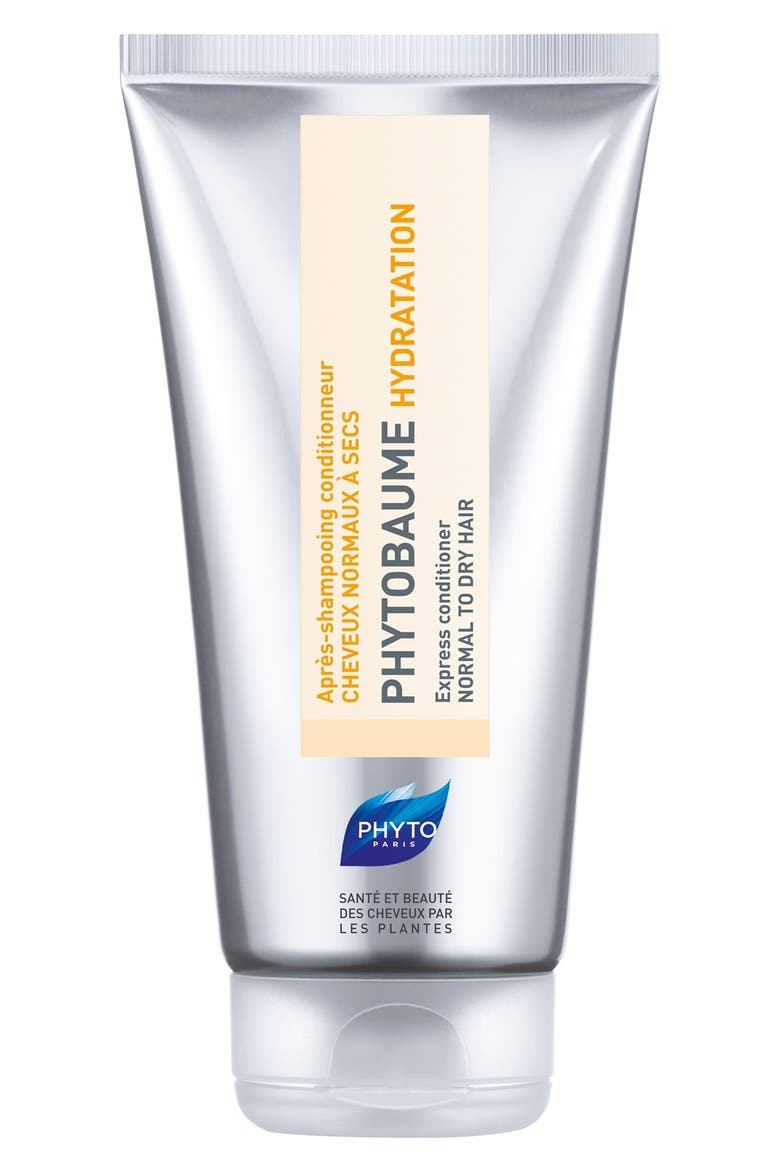 Phytobaume Hydration Express Conditioner, Main, color, NO COLOR