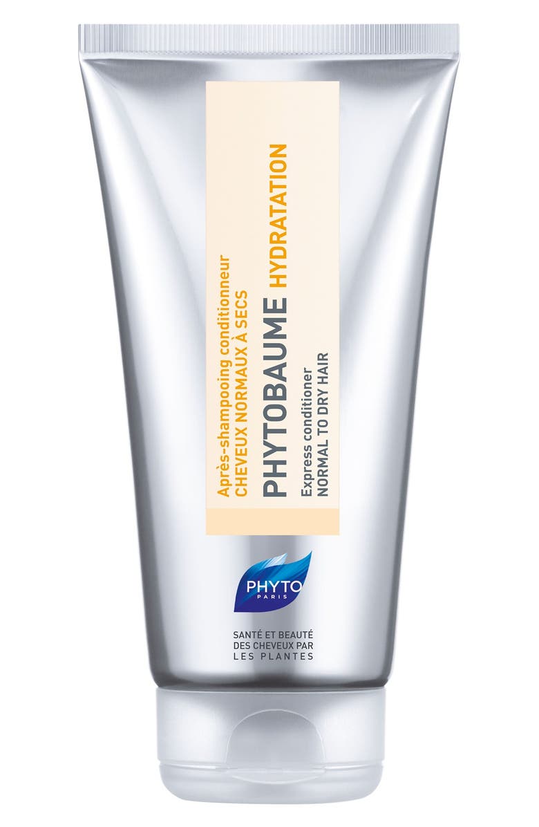 PHYTO baume Hydration Express Conditioner, Main, color, 