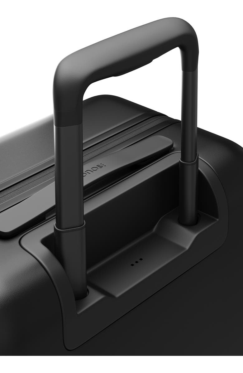 Monos 23-Inch Carry-On Plus Spinner Luggage, Alternate, color,