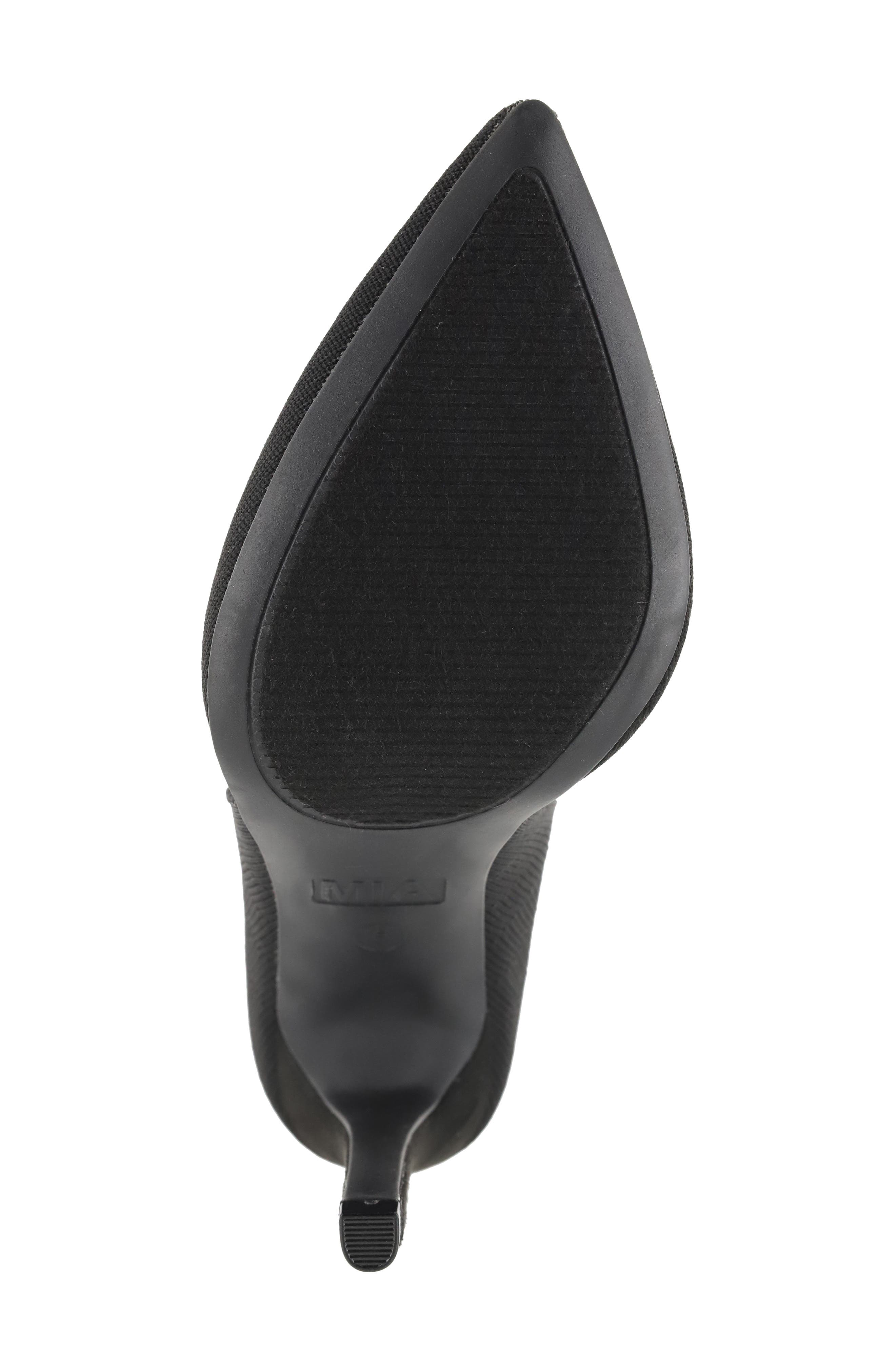 MIA Cia d'Orsay Pump, Alternate, color, 