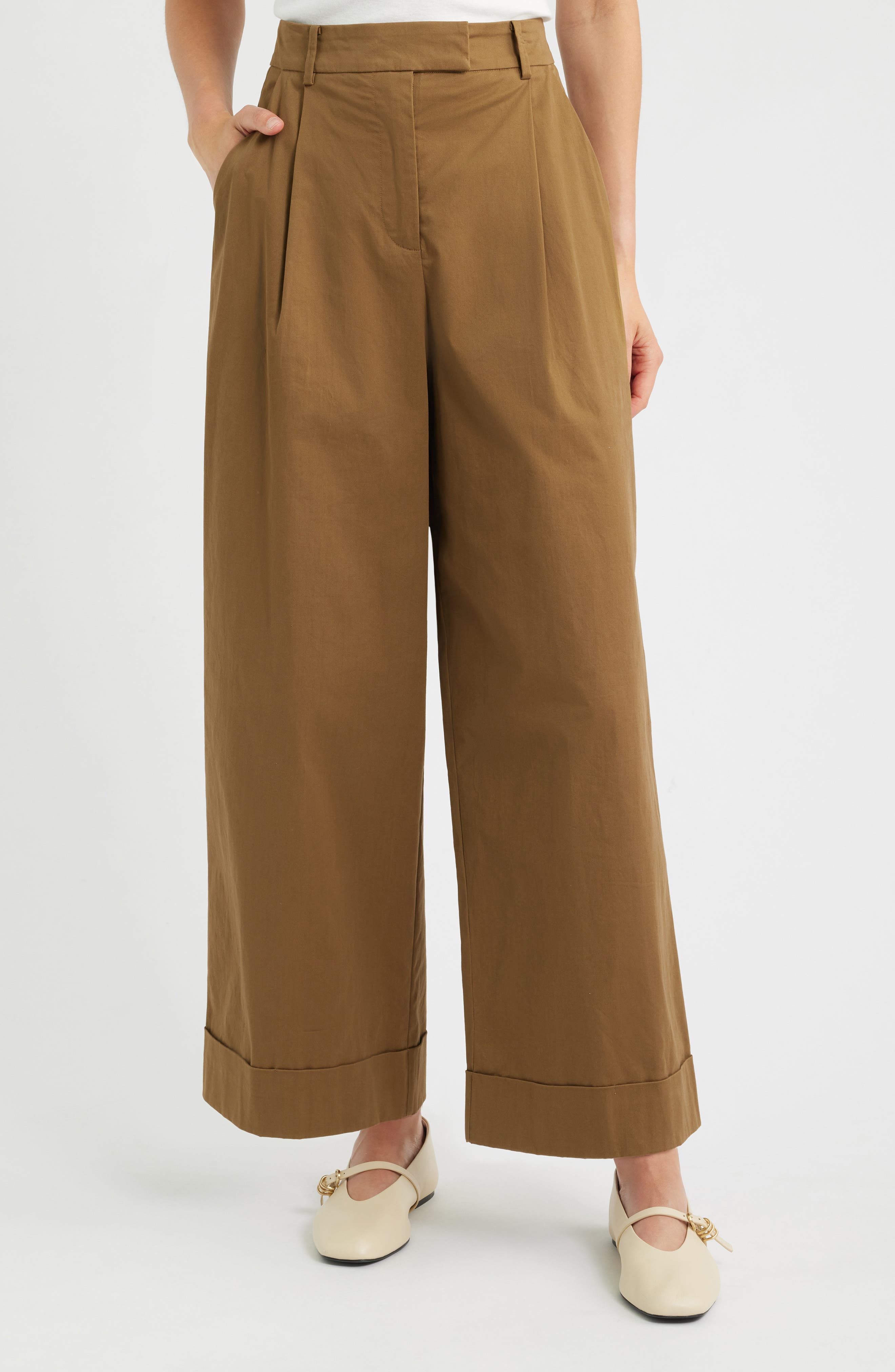 selected MARRON GLACE
