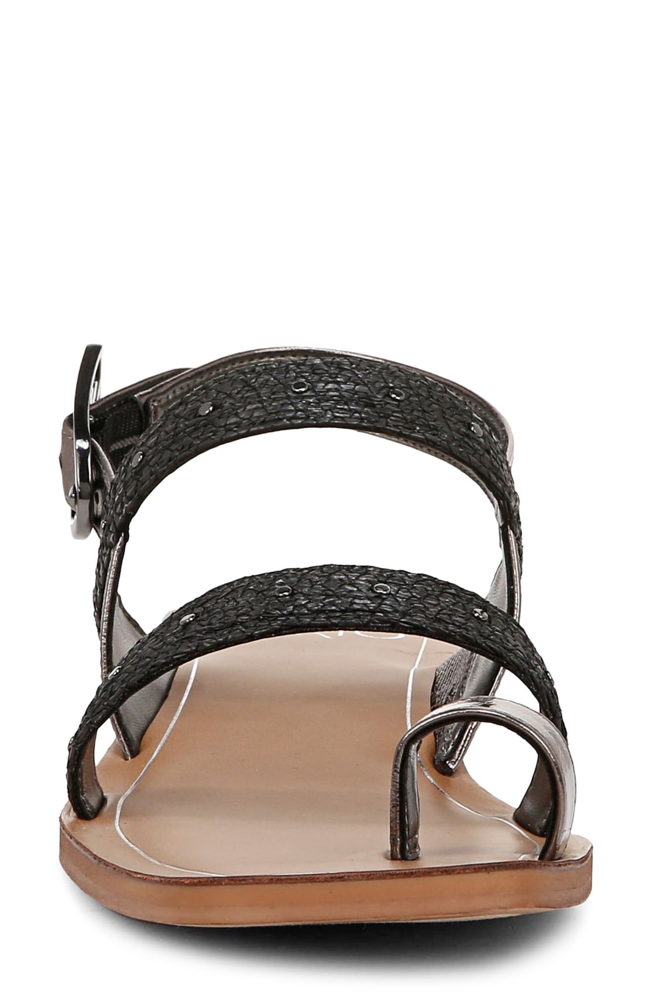 SARTO by Franco Sarto Ellis Slingback Sandal, Alternate, color, 