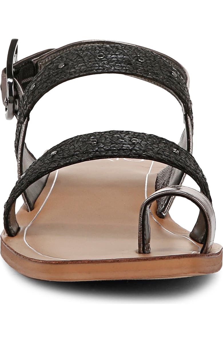 SARTO by Franco Sarto Ellis Slingback Sandal, Alternate, color,