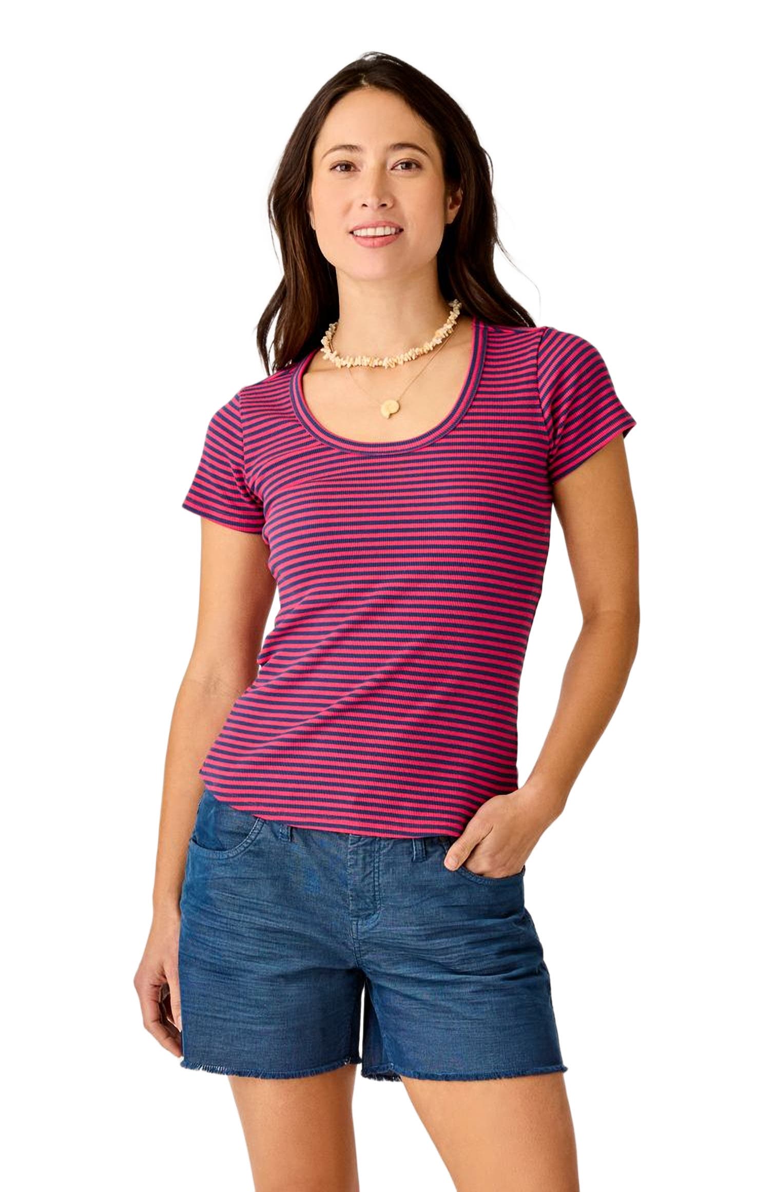 July Stripe