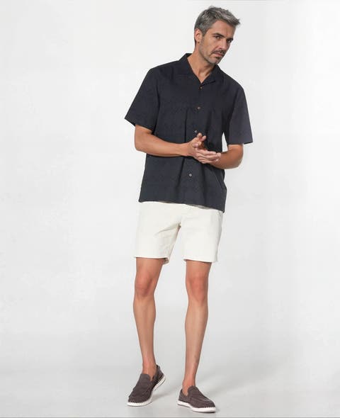 Marina Chevron Shirt