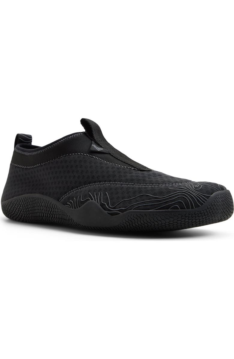 Sperry SeaSock II Water Shoe, Main, color, Black