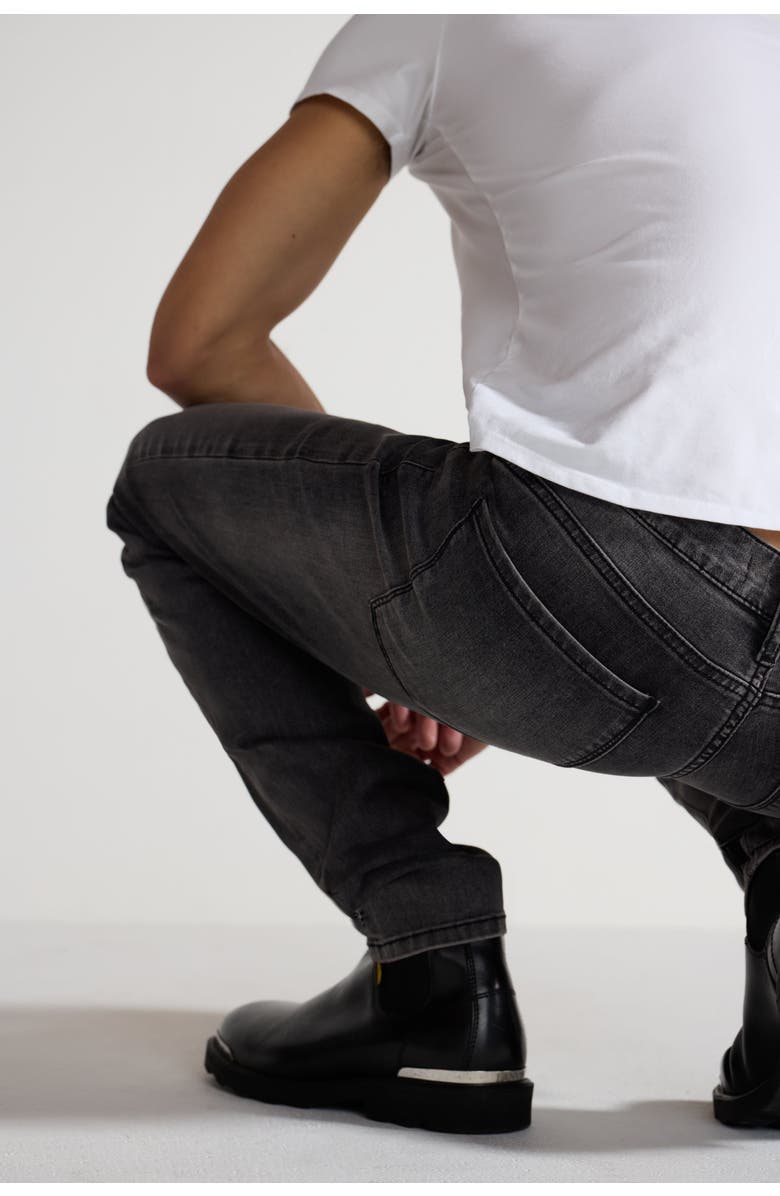 Monfrère Greyson Jeans, Alternate, color, Oakland