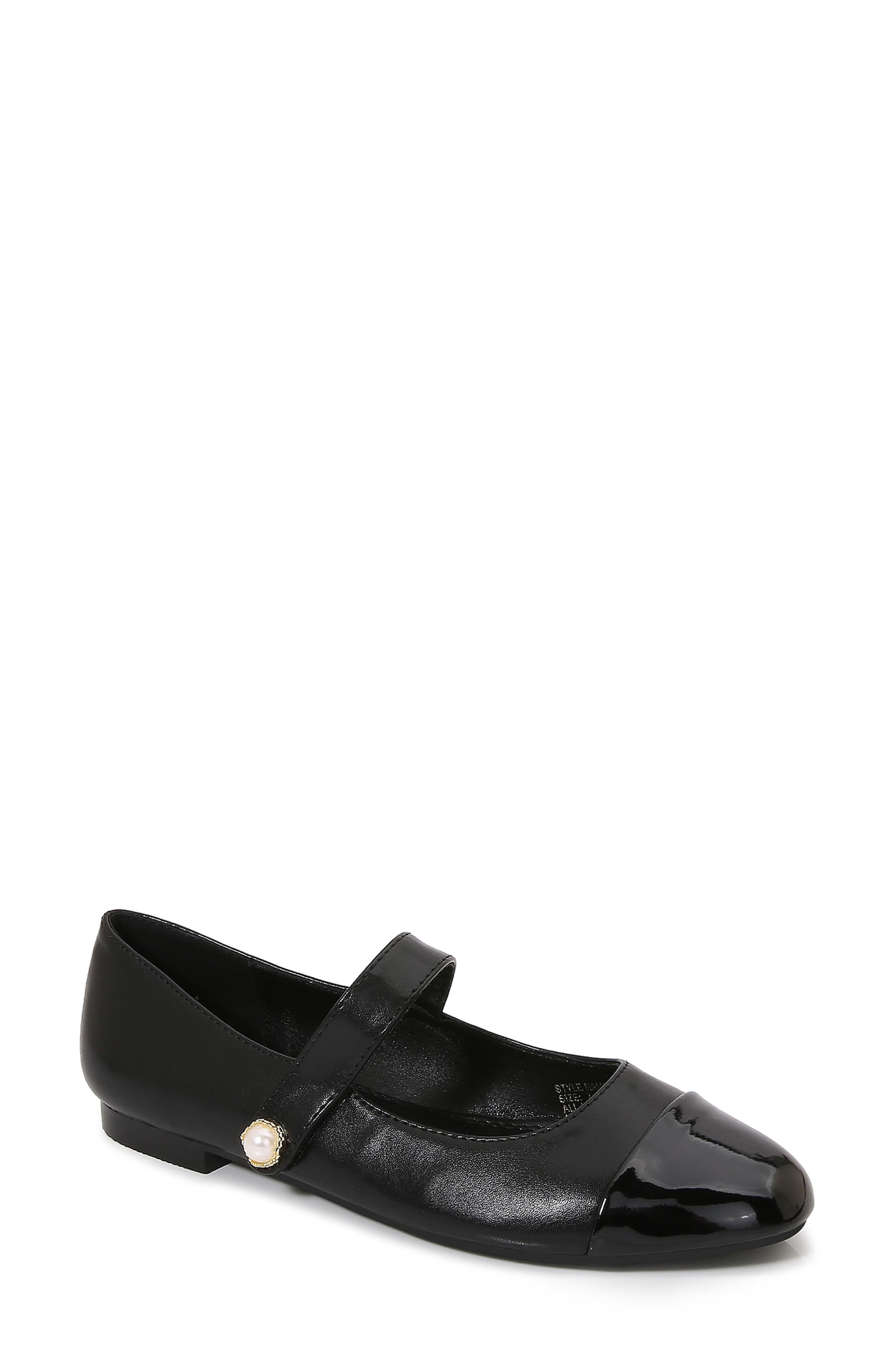 BERNESS Betsy Mary Jane Flat, Main, color, 