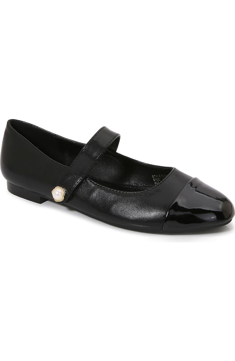 BERNESS Betsy Mary Jane Flat, Main, color,