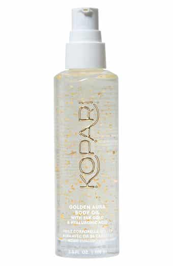 Kopari Golden Aura Body Oil