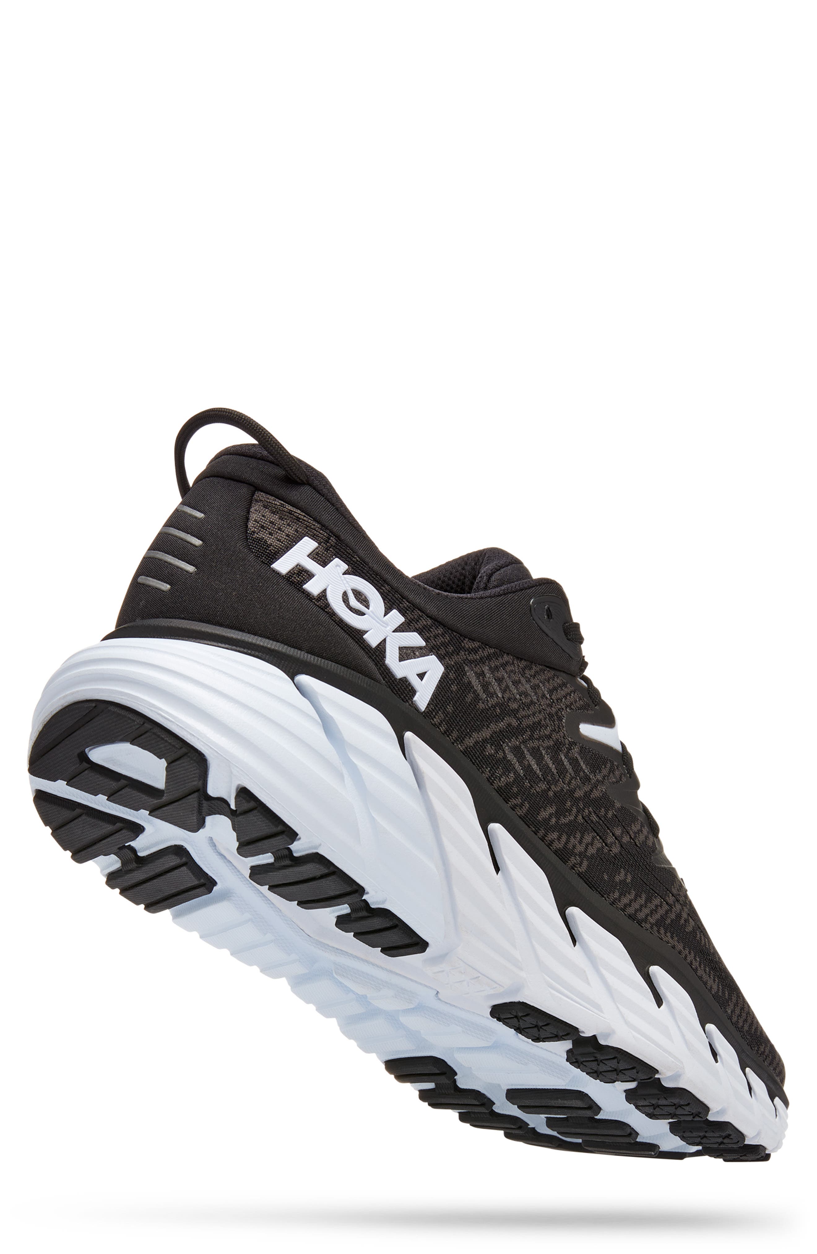 HOKA Gaviota 4 Running Shoe, Alternate, color, 