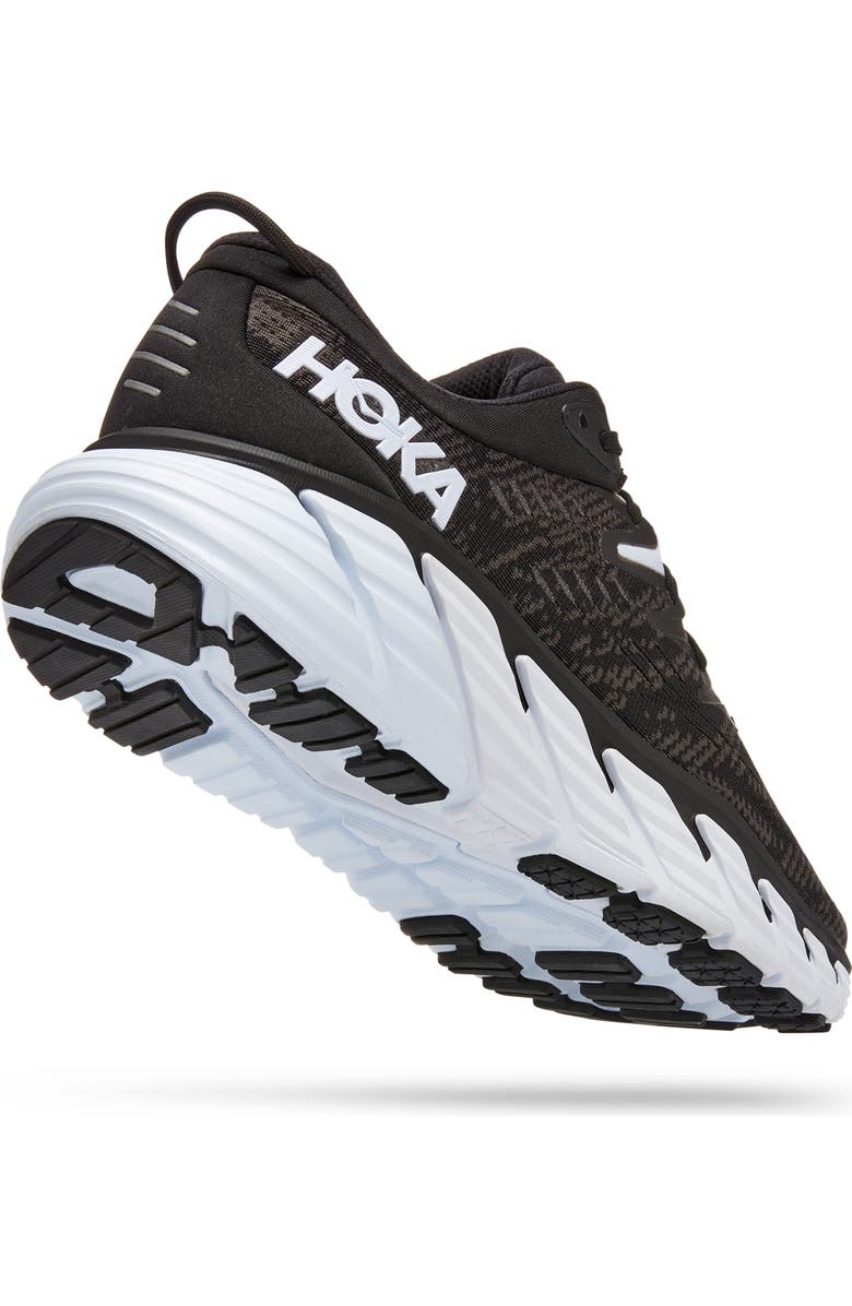 HOKA Gaviota 4 Running Shoe, Alternate, color,