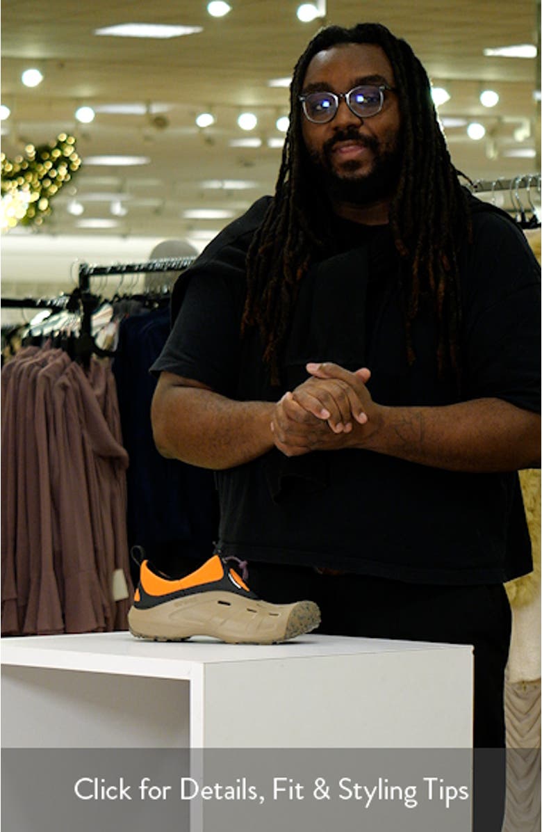 Quick Trail Low Shoe, sales video thumbnail