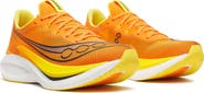 Saucony Endorphin Pro 5 Racing Shoe