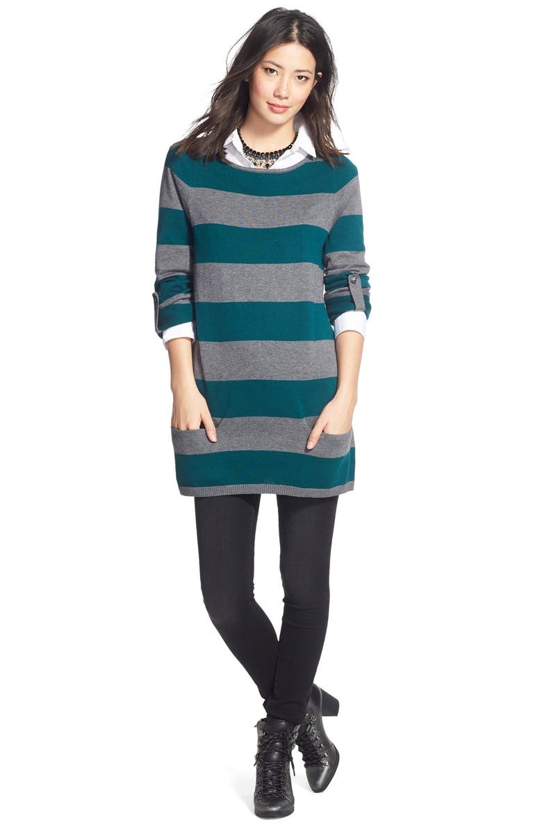 KUT from the Kloth 'Diana' Stretch Skinny Jeans, Alternate, color, 