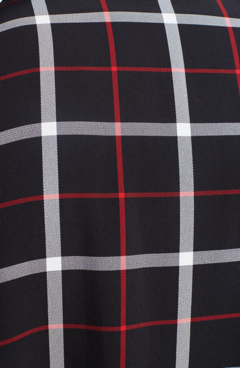 Balenciaga Pyjama Jacket, Alternate, color, 