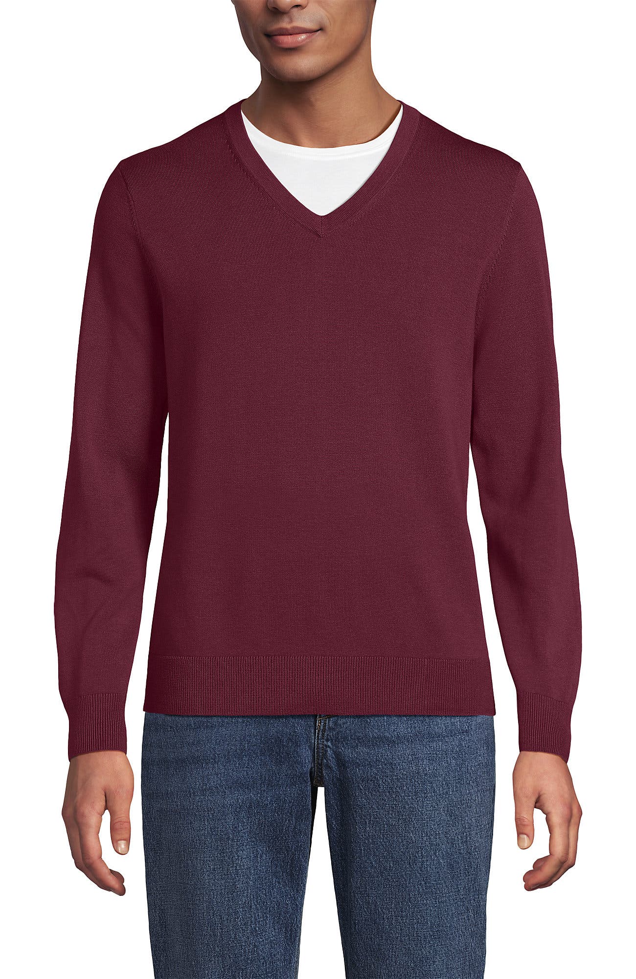 Burgundy Spritz