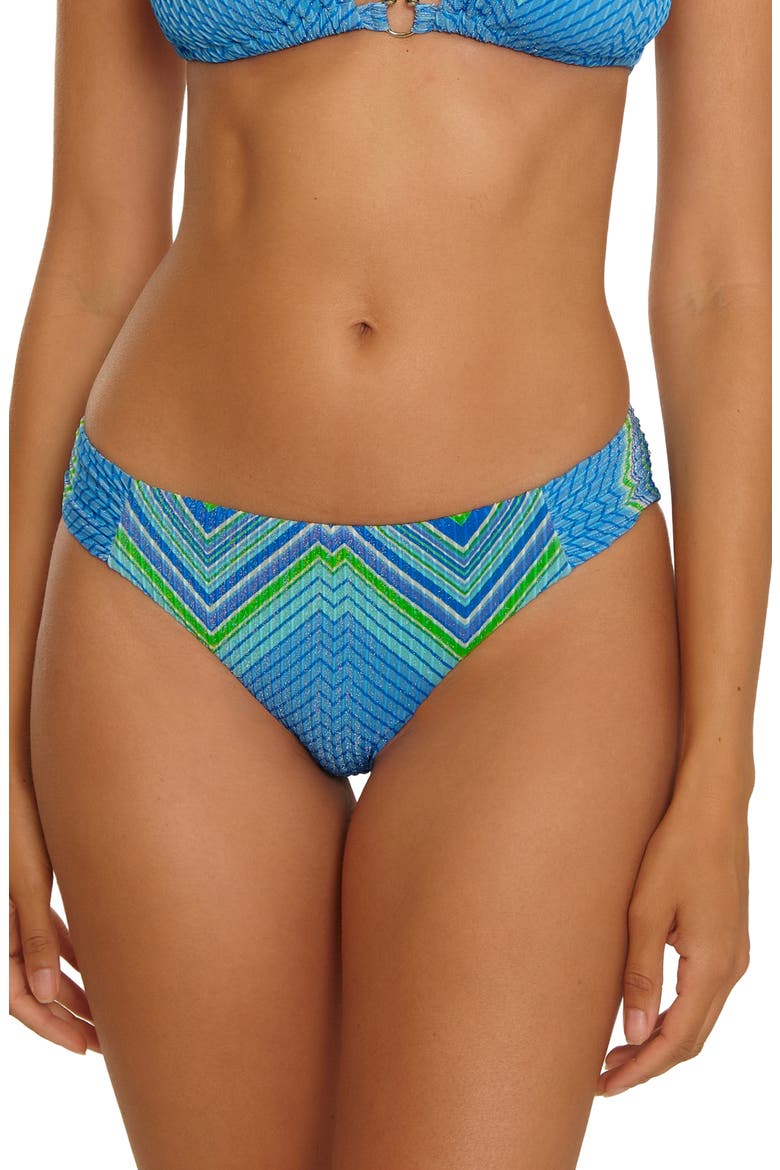 Hipster Bikini Bottoms, Main, color, MULTI
