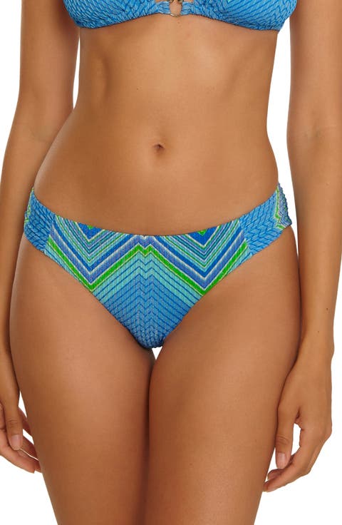 Hipster Bikini Bottoms