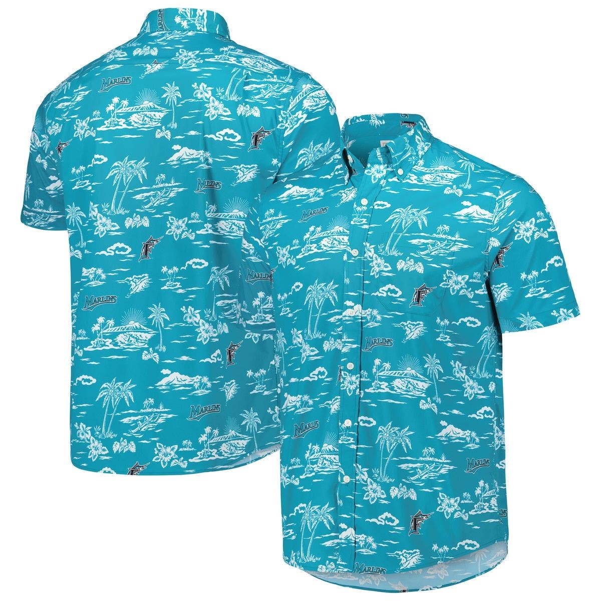selected Teal