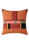 selected Rust Red