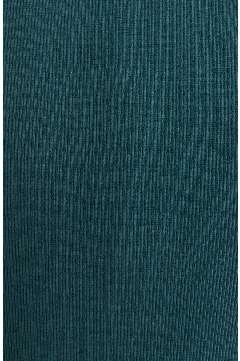 Ember Ribbed Tank, Alternate, color, GREEN