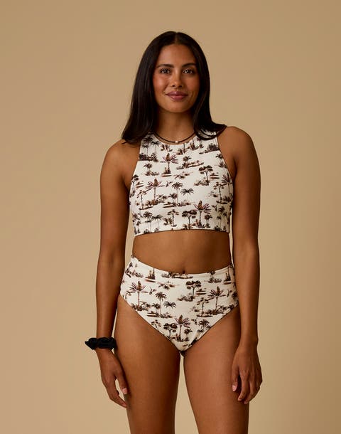 Lani Pocket Compression Bottom