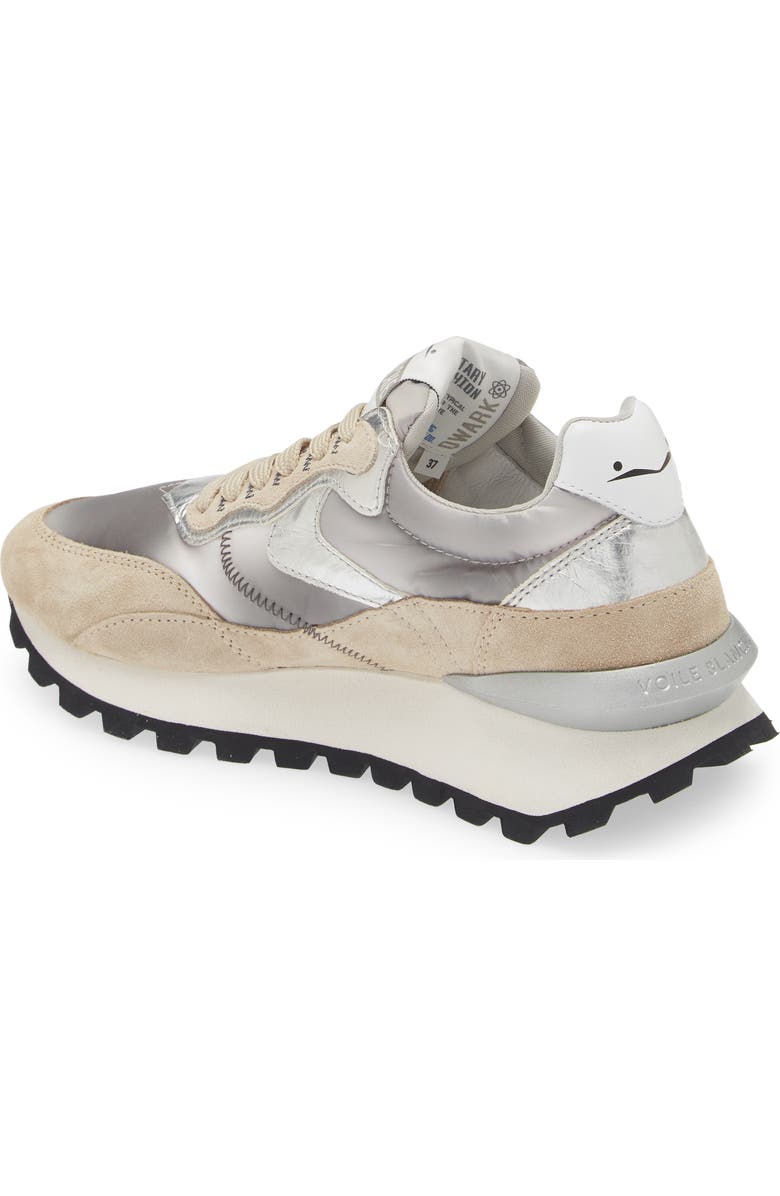 Voile Blanche Qwark Hype Sneaker, Alternate, color,