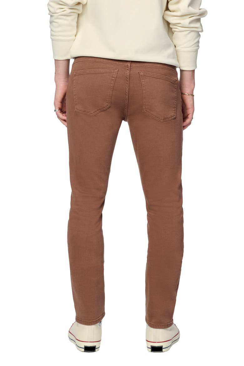 AMS Slim Fit Jeans, Alternate, color, FIG