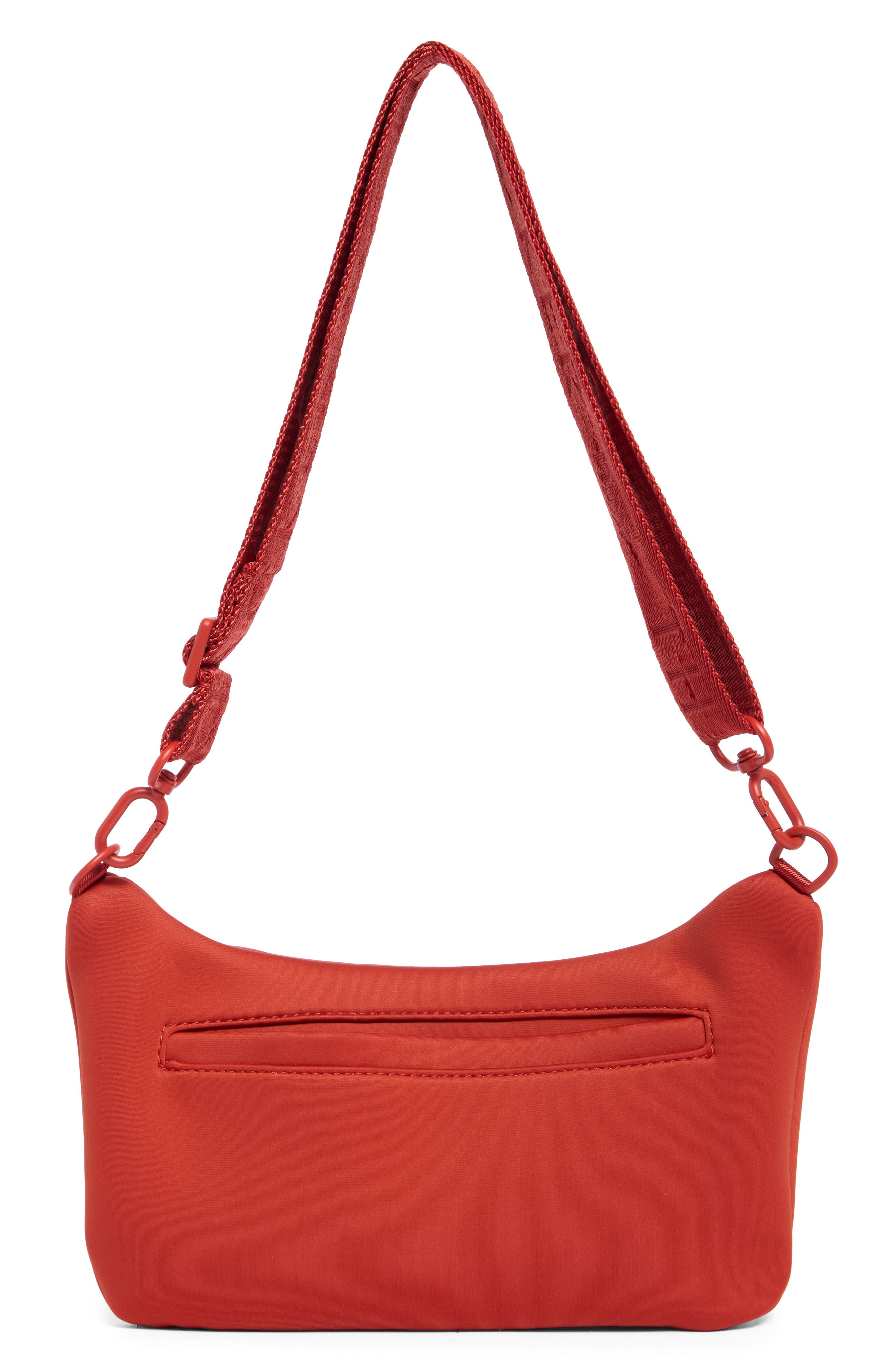 Dakota Sling Crossbody Bag, Alternate, color, RUST