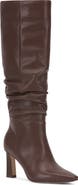 Vince Camuto Genisa Knee High Leather Boot