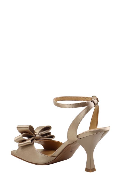 J. RENEÉ J. RENEÉ NISHIA ANKLE STRAP SANDAL