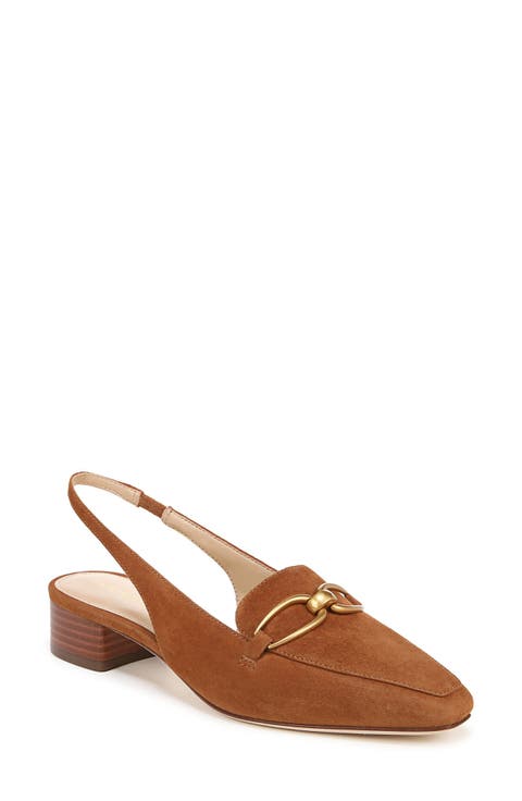 Casie Slingback Pump (Women)