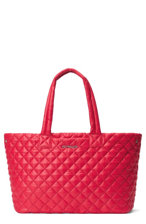 Medium Metro City Tote