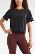 Zella Breathe Performance T-Shirt