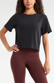 Zella Breathe Performance T-Shirt